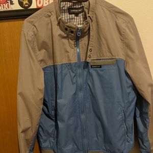 Members Only Jacket Size L
